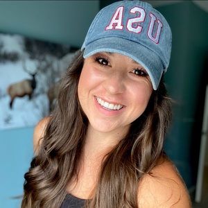 Meet your Posher, Katrina